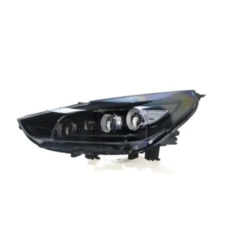 Hyundai I30N PDE 5 Door Hatch Left Headlight (11/2017 to 8/2020)