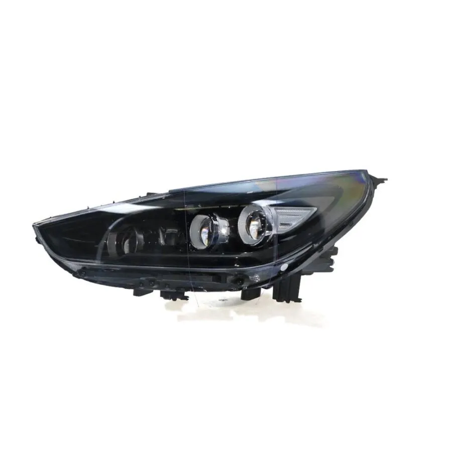 Hyundai I30N PDE 5 Door Hatch Left Headlight (11/2017 to 8/2020)