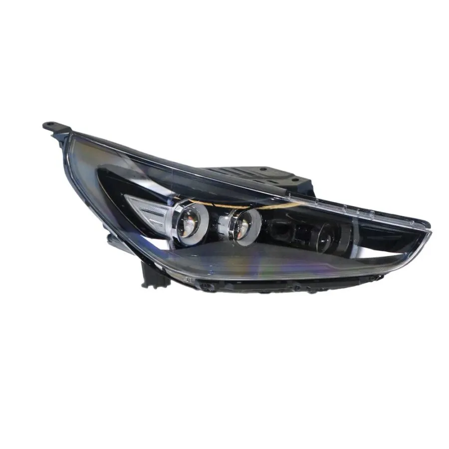 Hyundai I30N PDE 5 Door Hatch Right Headlight (11/2017 to 8/2020)