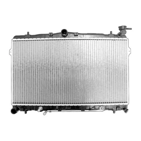 Hyundai Lantra J2 L3 Radiator (5/1995 to 10/2000)