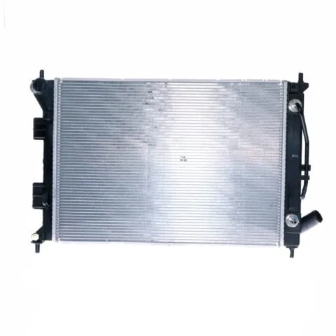 Hyundai Elantra MD Sedan Radiator (3/2011 to 9/2013)