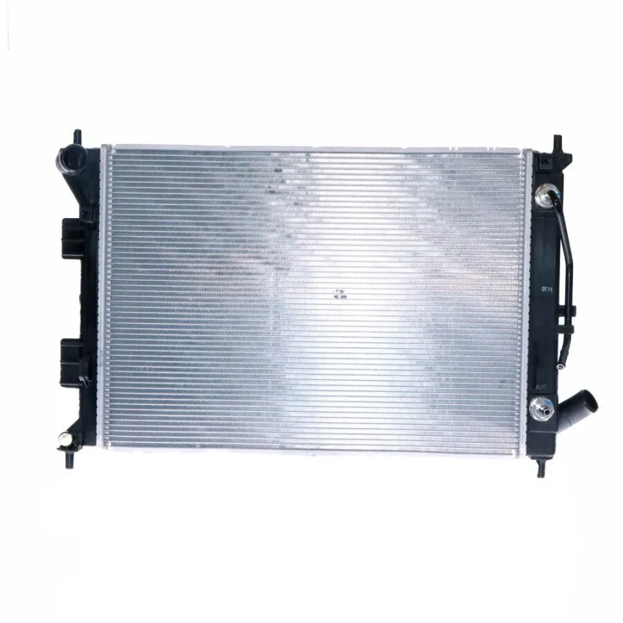 Hyundai Elantra MD Sedan Radiator (3/2011 to 9/2013)