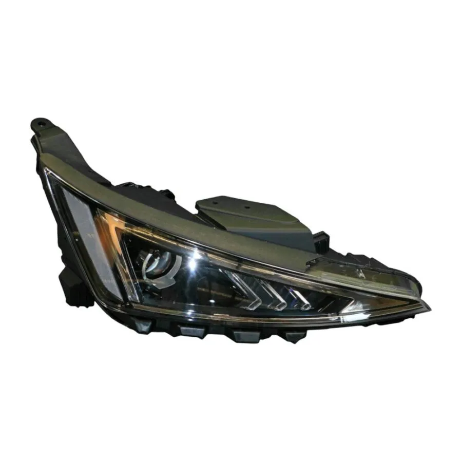 Hyundai Elantra AD Sedan GO Active Right Headlight (11/2018 to 7/2020)