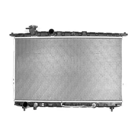 Hyundai Sonata EF Sedan Radiator (5/1998 to 4/2001)