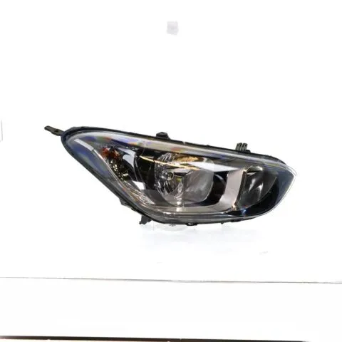 Hyundai i20 PB 5 Door Hatch Right Headlight (6/2012 to 10/2015)