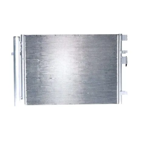 Hyundai i20 PB Condenser (7/2010 to 6/2012)
