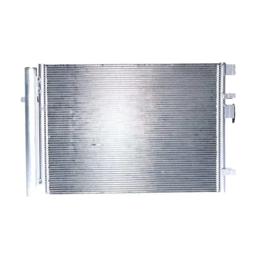 Hyundai i20 PB Condenser (7/2010 to 6/2012)