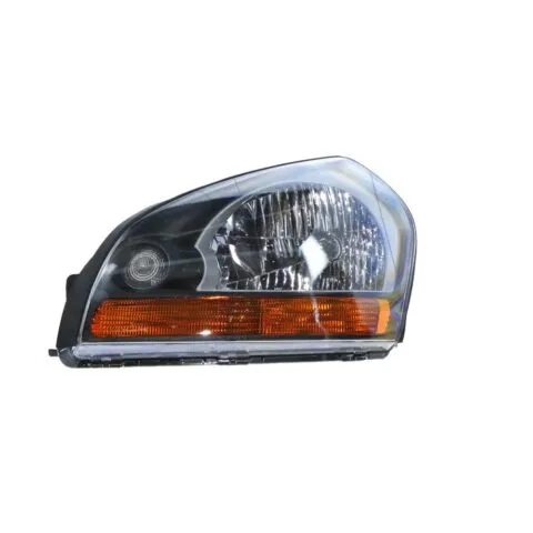 Hyundai Tucson JM Wagon Left Headlight (6/2008 to 1/2010)