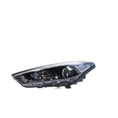 Hyundai Tucson TL Wagon Active X Left Headlight (7/2015 to 6/2018)