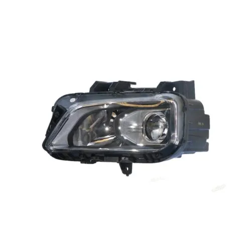 Hyundai Kona OS Left Headlight, NON LED Type (8/2017 to 11/2020)