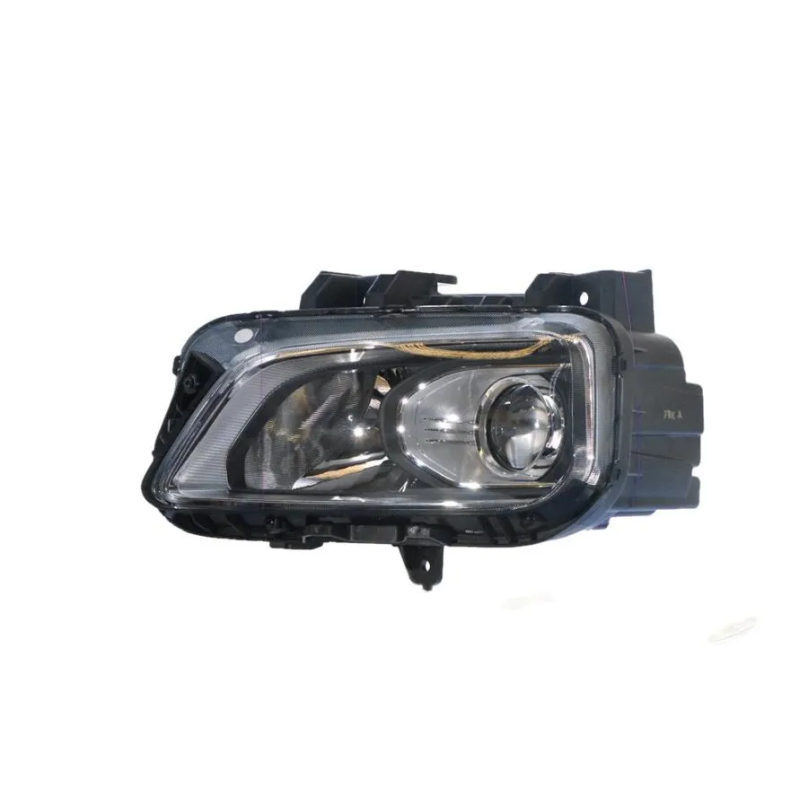 Hyundai Kona OS Left Headlight, NON LED Type (8/2017 to 11/2020)