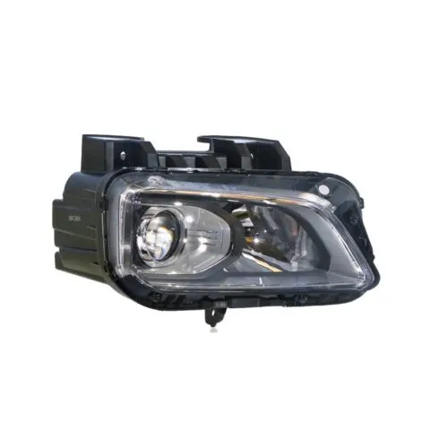 Hyundai Kona OS Active GO Elite Right Headlight, NON LED Type (8/2017 to 11/2020)