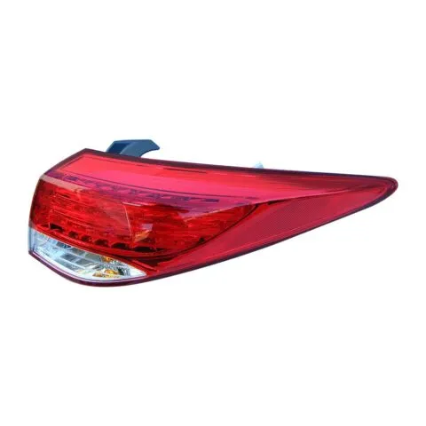 Hyundai i40 VF Wagon Right Tail Light (9/2011 to 5/2015)