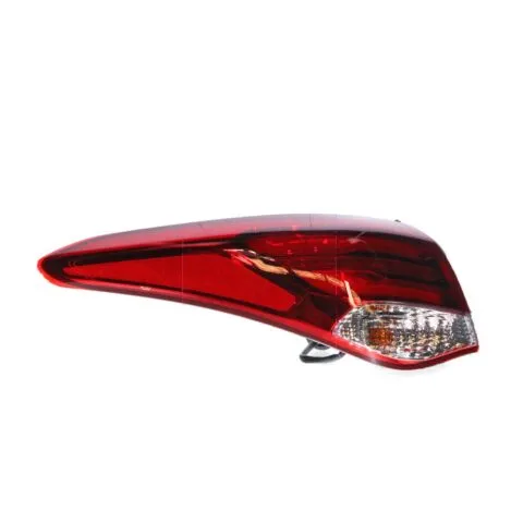 Hyundai i40 VF Sedan Left Tail Light (6/2015 to 12/2018)