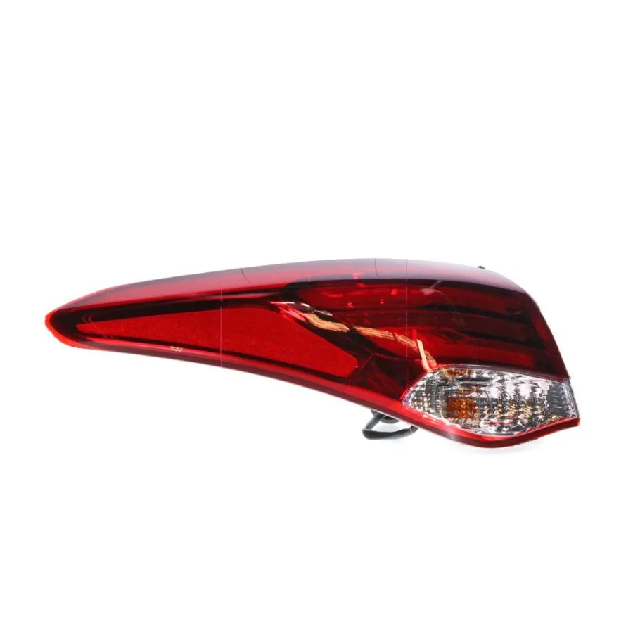 Hyundai i40 VF Sedan Left Tail Light (6/2015 to 12/2018)
