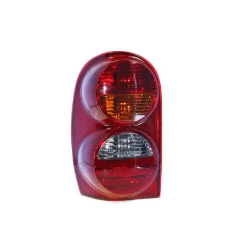 Jeep Cherokee KJ Wagon Left Tail Light (9/2001 to 10/2004)