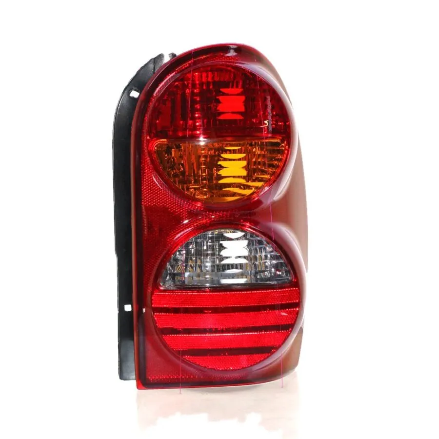 Jeep Cherokee KJ Wagon Right Tail Light (9/2001 to 10/2004)
