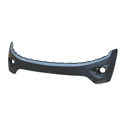 Jeep Grand Cherokee WK Wagon Front Bumper (7/2013 to 3/2016)