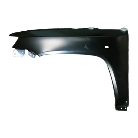 Jeep Grand Cherokee WK Left Guard (7/2013 to 7/2021)
