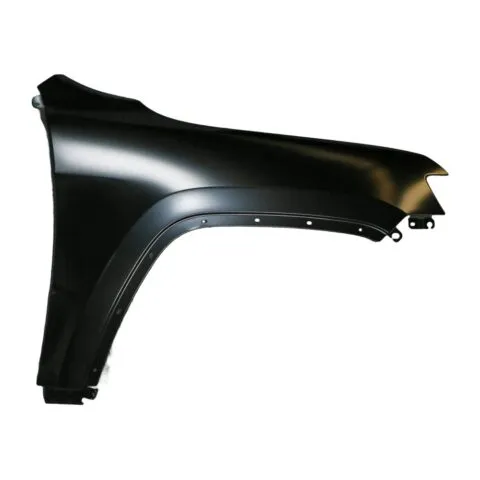 Jeep Grand Cherokee WK Right Guard (7/2013 to 7/2021)