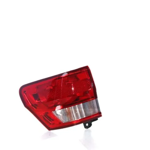 Jeep Grand Cherokee WK Left Tail Light (2/2011 to 7/2013)