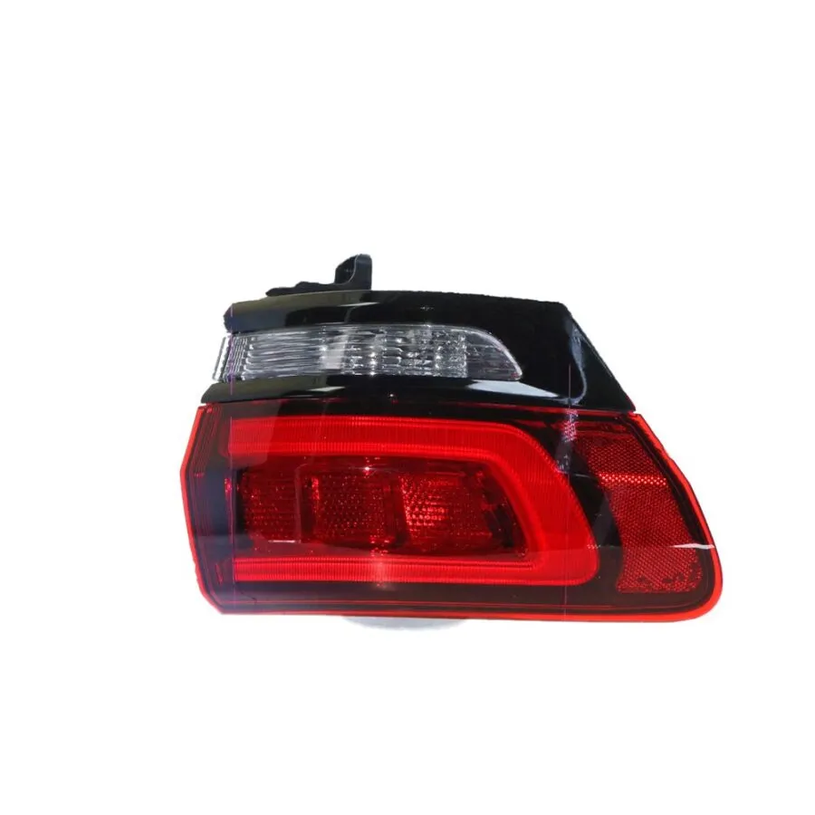 Jeep Grand Cherokee WK SRT SRT-8 Left Tail Light (7/2013 to 3/2016)