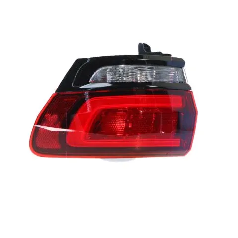 Jeep Grand Cherokee WK SRT SRT-8 Right Tail Light (7/2013 to 3/2016)