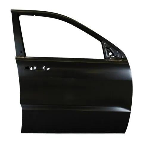 Jeep Grand Cherokee WK Right Door Shell (7/2013 to 7/2021), Part 46931