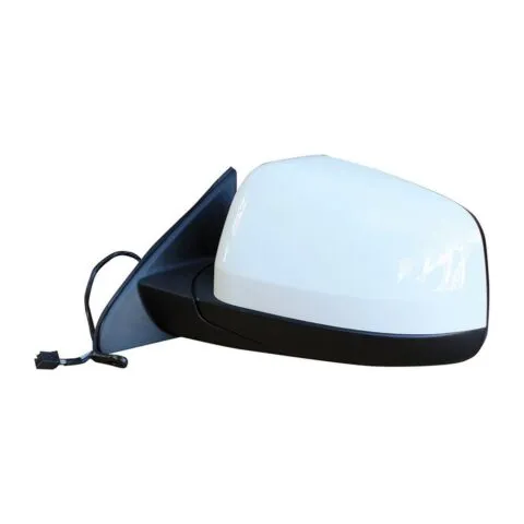 Jeep Grand Cherokee WK Left Front Door Mirror (2/2011 to 7/2013)