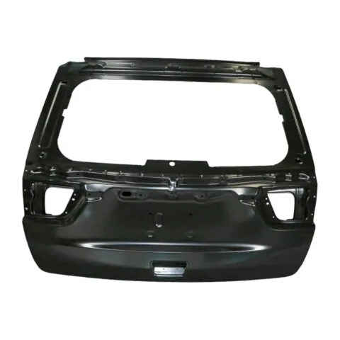 Jeep Grand Cherokee WK Tail Gate (7/2013 to 7/2021)