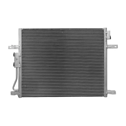 Jeep Grand Cherokee WG Wagon Condenser (10/2000 to 6/2005)