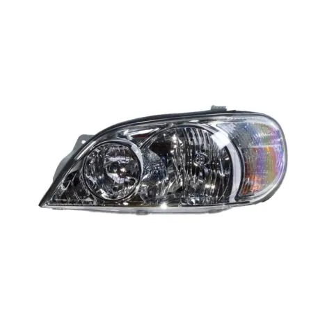 Kia Carnival KV11 Wagon Left Headlight (8/2001 to 10/2006)
