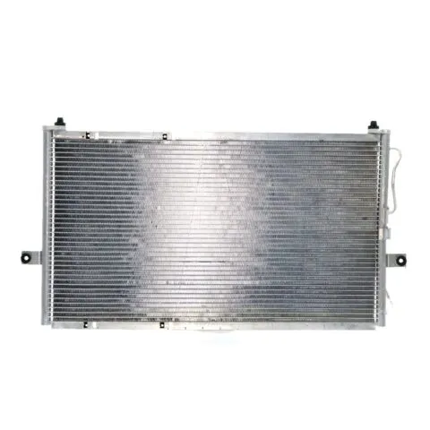 Kia Carnival KV11 Wagon Condenser (10/1999 to 10/2006)