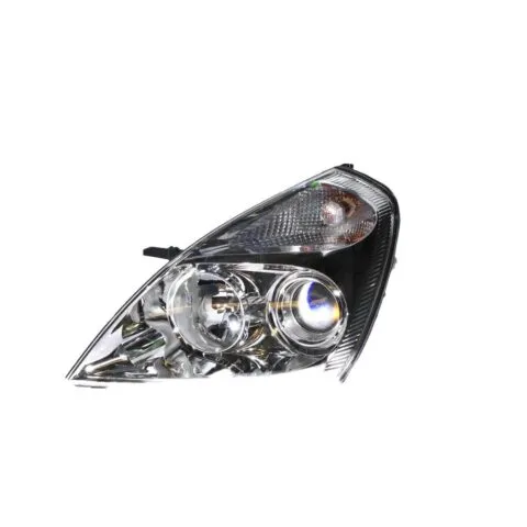 Kia Carnival VQ Left Headlight (1/2006 to 3/2010)