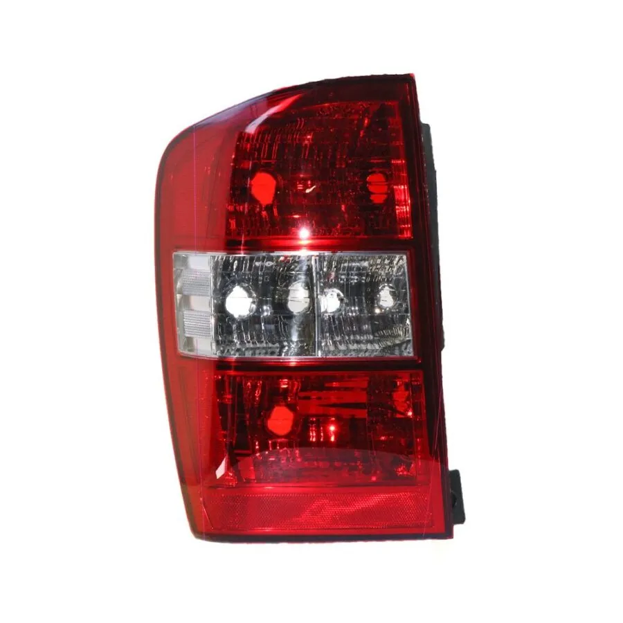 Kia Carnival VQ Wagon Left Tail Light (1/2006 to 1/2015), Part 21796