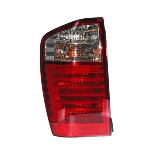Kia Carnival VQ Wagon Left Tail Light (1/2006 to 1/2015), Part 21798