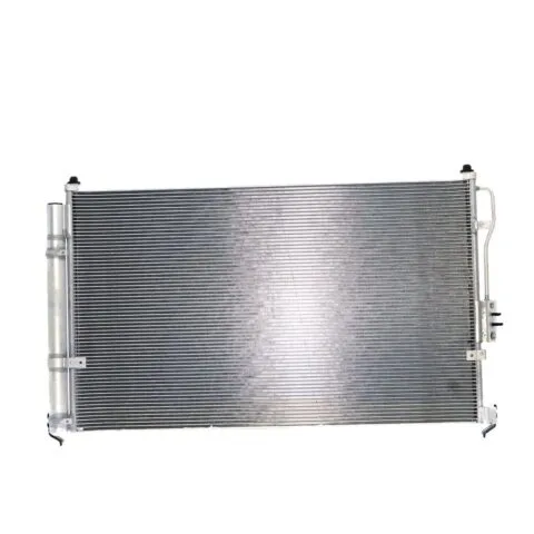 Kia Carnival VQ Wagon Condenser (1/2006 to 1/2015)