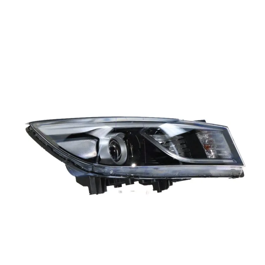 Kia Carnival YP Wagon S Right Headlight (1/2015 to 3/2018)