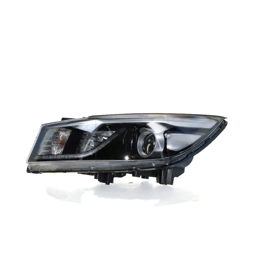 Kia Carnival YP Wagon SI SLI Left Headlight (1/2015 to 3/2018)