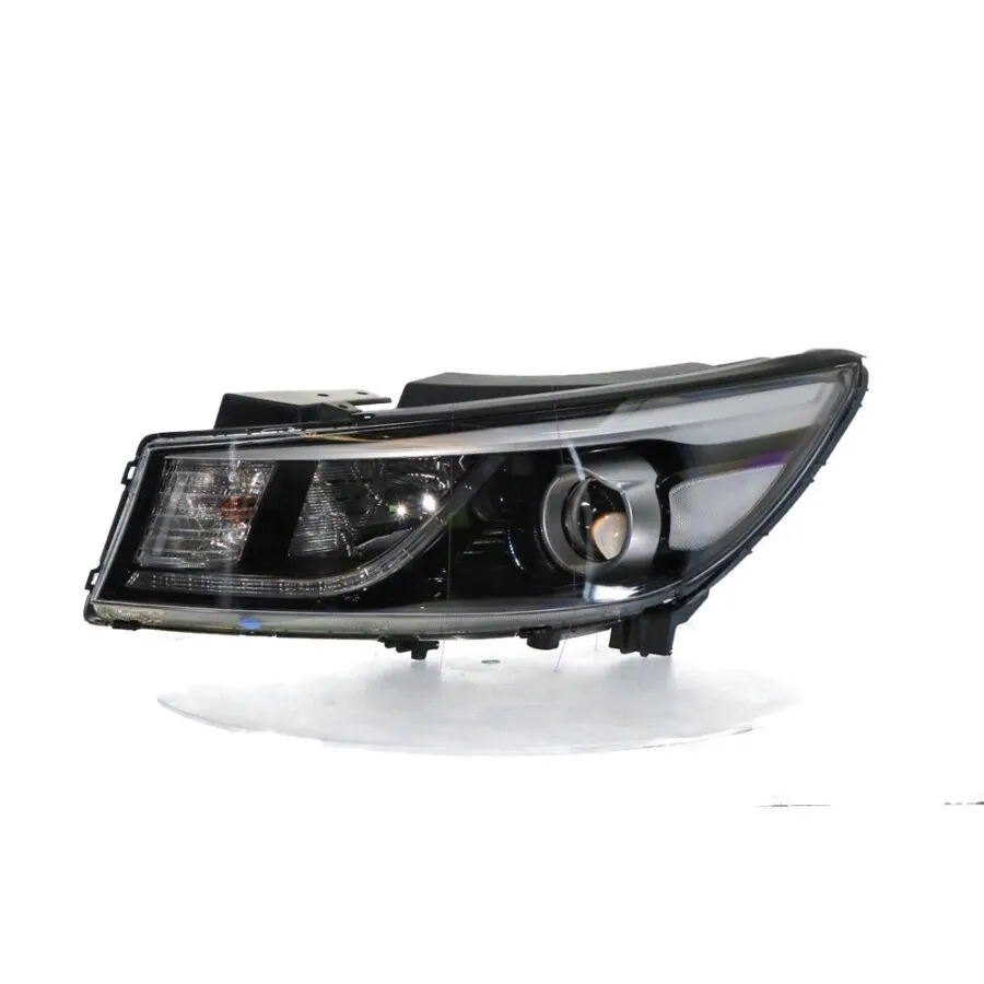 Kia Carnival YP Wagon Platinum Left Headlight (1/2015 to 3/2018)