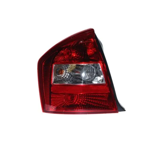 Kia Cerato LD Sedan Left Tail Light (2/2004 to 11/2006)