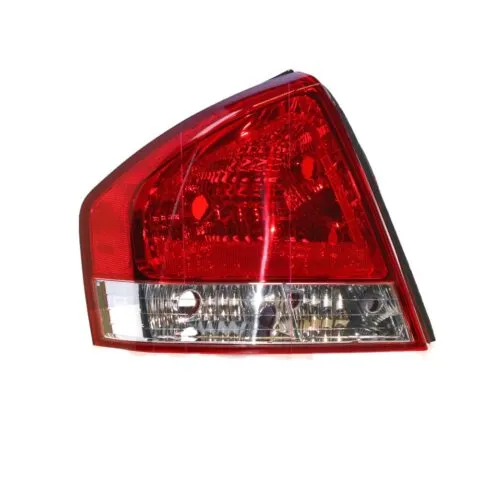 Kia Cerato LD Sedan Left Tail Light (11/2006 to 12/2008)