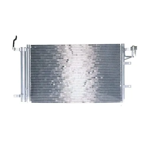 Kia Cerato LD Condenser (2/2004 to 12/2008)