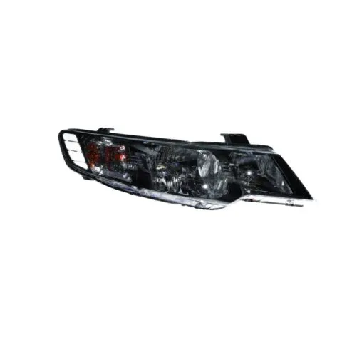Kia Cerato TD Right Headlight (1/2009 to 3/2013)