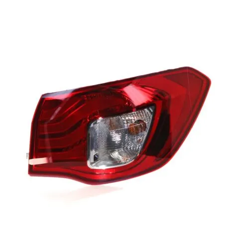 Kia Cerato TD 5 Door Hatch Right Tail Light (8/2010 to 3/2013)