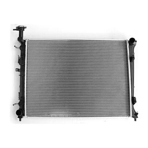 Kia Cerato TD Radiator (1/2009 to 3/2013)