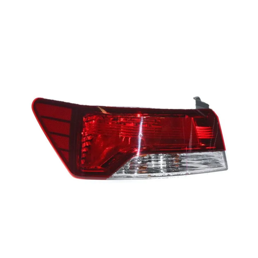 Kia Cerato TD 2 Door Coupe Left Tail Light (1/2009 to 3/2013)