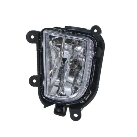 Kia Cerato TD 2 Door Coupe Left Fog Light (1/2009 to 3/2013)