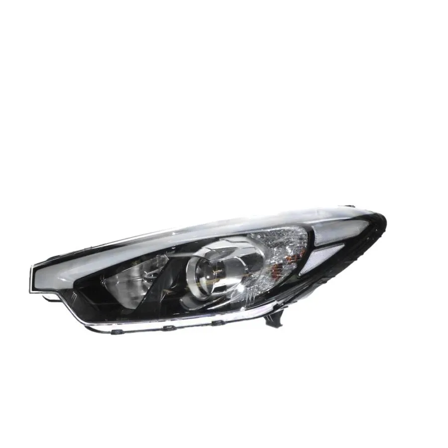 Kia Cerato YD Left Headlight (10/2013 to 12/2016)