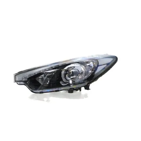 Kia Cerato YD SLI Left Headlight (4/2013 to 5/2016)
